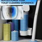 🔥LAST DAY SALE 60% OFF⚡50K+ SOLD!🚽💦Hands-Free Cleaning Gadget🧽Disposable toilet cleaning tool💦