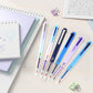 🔥2025 HOT SALE🌈3 In 1 Gel Ink Pens
