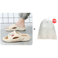 🥳SUMMER HOT SALE💥60% OFF!🥳💞50K+ SOLD!🩴Unisex Non-Slip Thick Sole Cloud Slides🎁