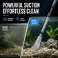 🥳2026 HOT SALE🥳💞50K+ SOLD!🛠️🛡️60% OFF! ✨Electric Aquarium Gravel Cleaner
