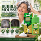 🥳💞68K+ SOLD💇‍♀️💈Long-Lasting Plant-Based Bubble Mousse Hair Dye Shampoo, Gentle At-Home Gray Hair Coverage🛡️👍