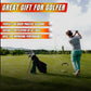 🌞Summer Sale 50% OFF🔥Golf Training Tool for Drivers & Irons