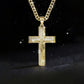 🔥Last Day Sale 60% OFF⏰✝️Jesus Crucifix Pendant Necklace🎁