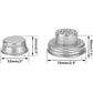 🔥Buy More Save More🔥Universal Mason Jar Shaker Lids