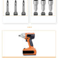 🪛Conversion Head for Electric Screwdriver