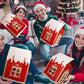 🎅🎁Christmas Wonderland Cottage Gift Box