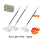 💥 Last day! 50% Off 💥Disposable Dust Mop with 4 Reusable Cloths