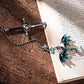 🔥2025 New Hot Sale📚Dragon Sword Bookmark