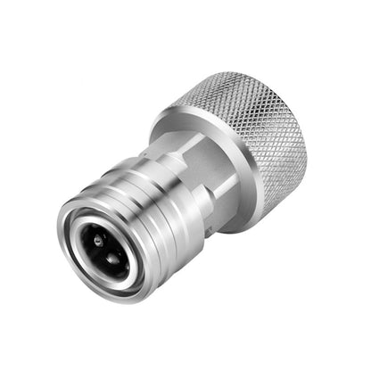🔥Last Day Sale 60% OFF⏰🚿Garden Hose to Mini Power Washer Adapter-3/4" GHT to 1/4"🔧