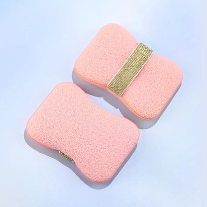 🌞Summer Sale 50% OFF🔥🧼Double-Sided Bath Foaming Bag🧽