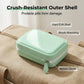 🥳2026 HOT SALE 💥50% OFF🏆💞65K+ SOLD!💊🧳A8 Waterproof Pill Pouch Set – 14 color‑coded pouches, waterproof & crush‑proof shell. Holds 7‑14 days of meds – perfect for travel & daily routines! 🗓️✨