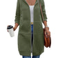⏰Last Day 50% Off🍂 🧥Women's Casual Zip-Up Hoodie Jacket – Autumn Lightweight Everyday Coat🎁