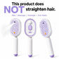 ⏳LAST DAY - 60% Off🔥Electric Spray Air Cushion Massage Comb💆‍♀️Self-Cleaning 🧼, Tangle-Free ✂️ & Frizz-Control Hair Brush with Soothing Mist Spray