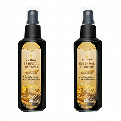 🔥Last Day Promotion⏰All-In-One Wooden Furniture Special Anti-Cracking Polishing Maintenance Oil