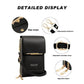 🥳2026 HOT SALE🥳💞50K+ SOLD! 👛📱Women‘s Touchscreen Crossbody Phone Wallet – Answer calls & text without opening. Fits phones up to 6.5″, water‑resistant & lightweight – hands‑free summer style! 🌸✨