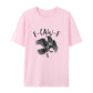 🐦‍⬛👕Comfort Colors F-Caw-F T-Shirt🎁