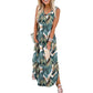 🏖️Summer Sale 49% Off🌷Summer Dresses Maxi Dress Vacation Beach Sundresses with Pockets
