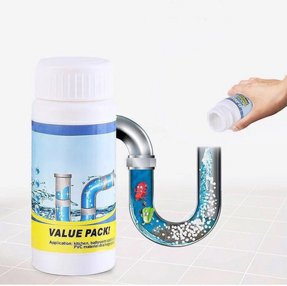 🔥Buy More Save More🔥💥🚰Sink and Drain Cleaner💥