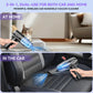 🌸Spring Sale 60% OFF🧹🍃Wireless Car Vacuum Cleaner💥