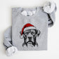 🏆2025 New Arrival💕Santa Paws Christmas Dog Sweatshirt🐶