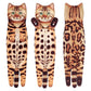 🐱🐾 Funny Cat Hand Towels🎁