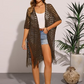 🏖️Summer Hot Sale 60% OFF🏝️Women’s Oversized Knit Cardigan – Lightweight Crochet Tassel Kimono for Spring & Summer🌸☀️