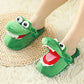 🎅Hot Sales - 49% OFF🌲Funny Animal Winter Slippers💝