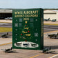 ✈️Airplane Advent Calendar 2025💂24 Days of Iconic Combat Aircraft