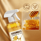 🔥Last Day Sale 60% OFF⏰🌟🪑NAll-in-One Wood Seasoning and Polishing Beeswax Spray👍