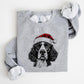 🏆2025 New Arrival💕Santa Paws Christmas Dog Sweatshirt🐶