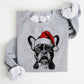 🏆2025 New Arrival💕Santa Paws Christmas Dog Sweatshirt🐶