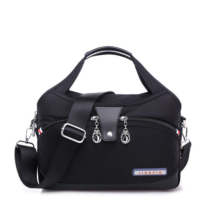 🎁🔥Last Day Promotion 50% OFF!🔥👜Fashion Anti-theft Handbag👍