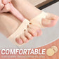 🎉HOLIDAY HAUL SALE 🦶Forefoot Toe Spacer Pads | Instant Relief for Tired Feet🎁