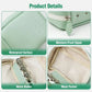 🥳2026 HOT SALE 💥50% OFF🏆💞65K+ SOLD!💊🧳A8 Waterproof Pill Pouch Set – 14 color‑coded pouches, waterproof & crush‑proof shell. Holds 7‑14 days of meds – perfect for travel & daily routines! 🗓️✨