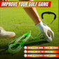 🌞Summer Sale 50% OFF🔥Golf Training Tool for Drivers & Irons
