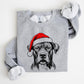 🏆2025 New Arrival💕Santa Paws Christmas Dog Sweatshirt🐶