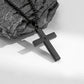 ✝️Lord's Prayer Scibble Cross Necklace🎁🕯️