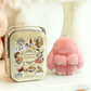🏆LIMITED TIME⌛ Buy 1 Get 1 FREE🐰Handmade Soft Bunny PomPom Charms💝