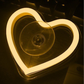 🩷🚗Wireless Heart-shaped Atmosphere Light🎁
