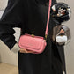 🔥Hot Sale 50% OFF🔥Trendy Mini Square Bag