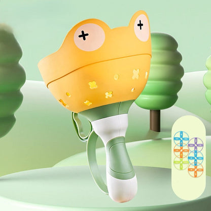 🛸Flying Disc Launcher Toy🎁