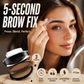 50K+ SOLD!🥳Adjustable Eyebrow Stamp – Two‑color brow powder, waterproof & smudge‑proof. Natural, full brows in seconds! 💕🎀