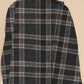 🎅 HOLIDAY HAUL SALE🧥Women's Plaid Winter Cape Coat🎁