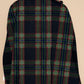 🎅 HOLIDAY HAUL SALE🧥Women's Plaid Winter Cape Coat🎁