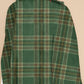 🎅 HOLIDAY HAUL SALE🧥Women's Plaid Winter Cape Coat🎁