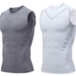 🥳2026 HOT SALE🥳💞50K+ SOLD!🛡️💎 60% OFF! Ionic Shaping Vest – Cooling compression, smooths belly & love handles. Invisible under shirts.💪✨