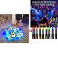 🔥Last Day Sale 60% OFF⏰🩴👀Cute slippers with cartoon motifs that glow👣🎁