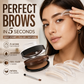 50K+ SOLD!🥳Adjustable Eyebrow Stamp – Two‑color brow powder, waterproof & smudge‑proof. Natural, full brows in seconds! 💕🎀