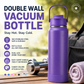 🏖️Summer Hot Sale 60% OFF🏝️❄️❄️Cold Retention & 🔥Heat Preservation🥤Premium Stainless Steel Portable Insulated Tumbler🎁