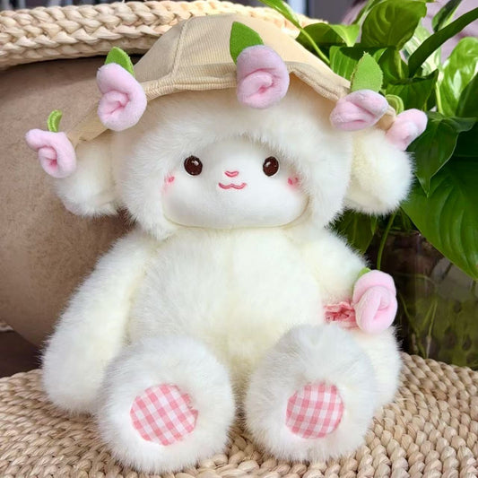🏵️🌺Baby Sheep Bouquet🐑 🎁